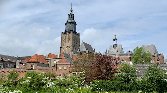 Zutphen