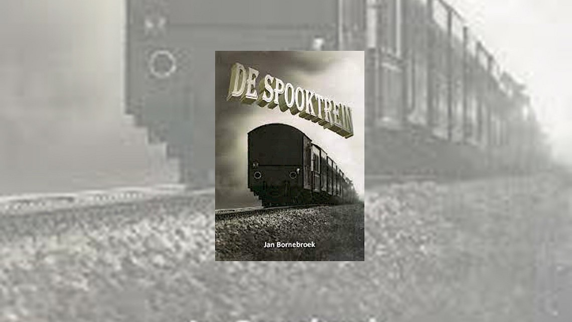 de spooktrein