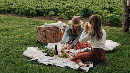 Picknicken recepten