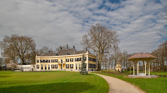 Huis Lantfort