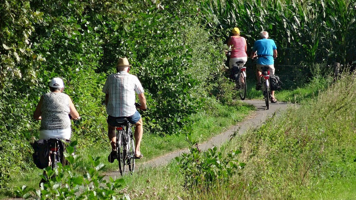 Fietsvierdaagse Ruurlo