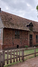 Museumboerderij Lebbebrugge